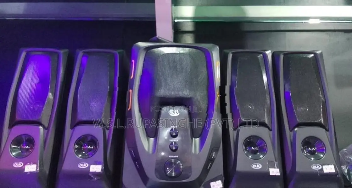 OLIK SUBWOOFER