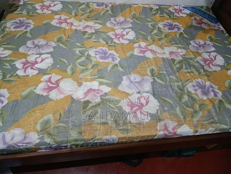 Damro Double Mattress