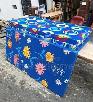 6×3 Single Layer Mattresses