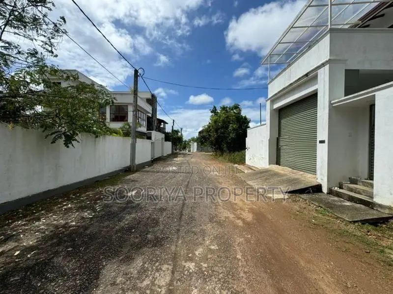 Superb Land for Sale in Maharagama Pelenwatta