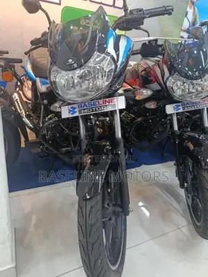 Bajaj Discover 125 2026