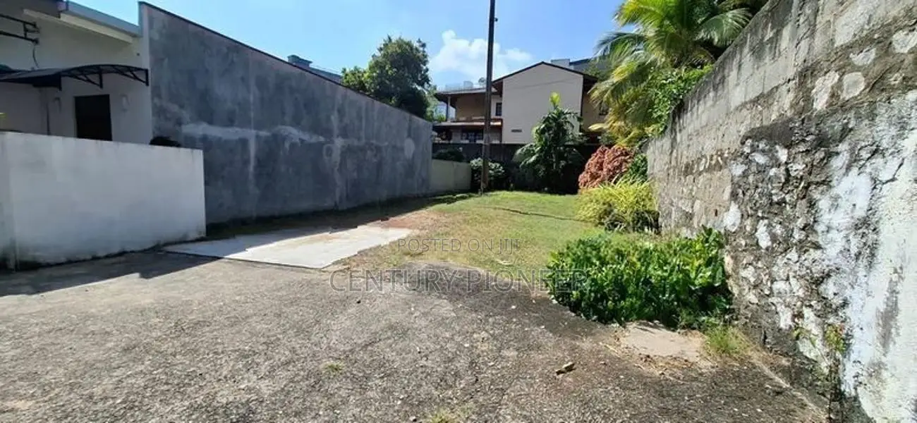 Kotte land for sale