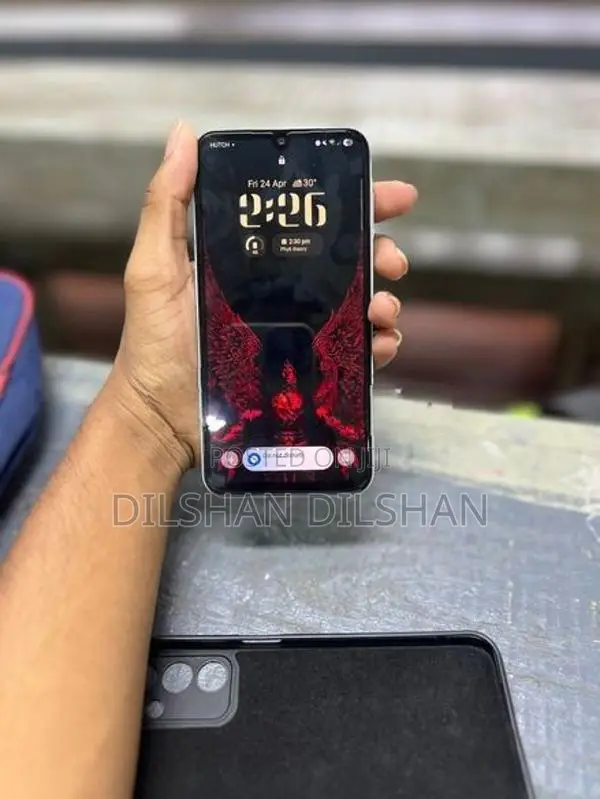 Samsung Galaxy A15 (Used)