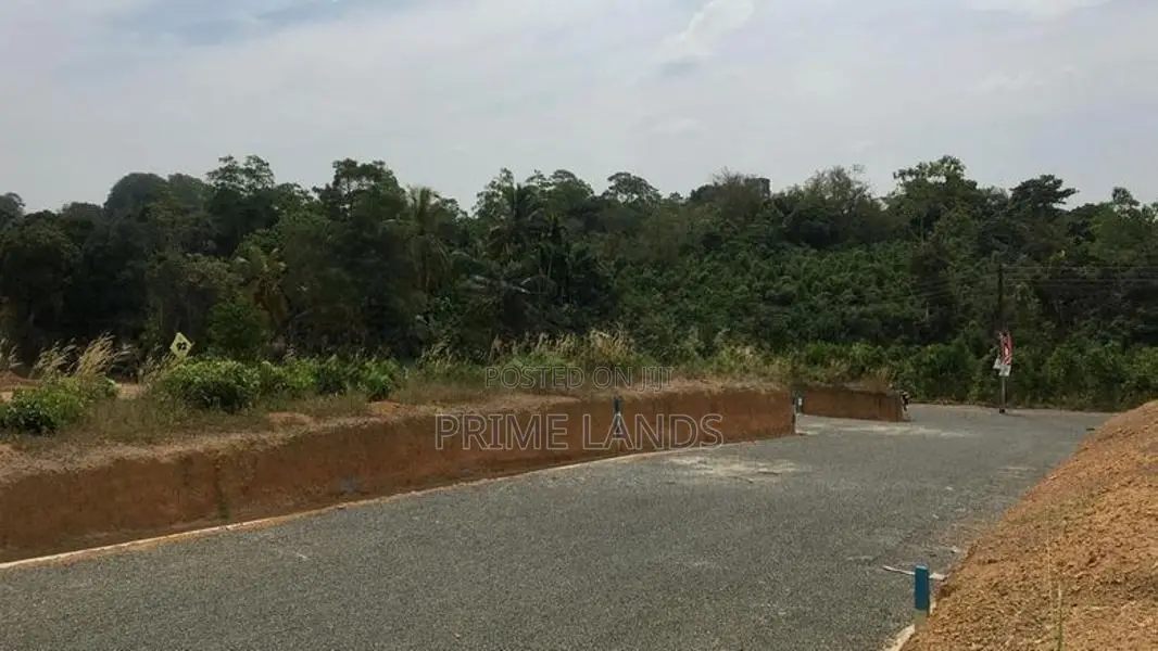 Land for Sale in Ambalangoda