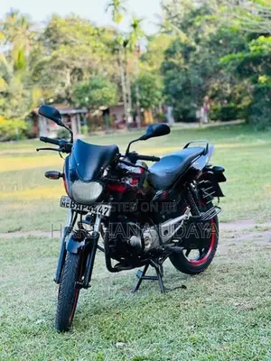 Bajaj Pulsar 150 2013
