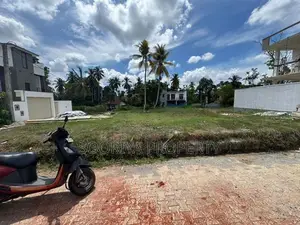 Highly Residential Land for Sale in Piliyandala - Kottawa Road