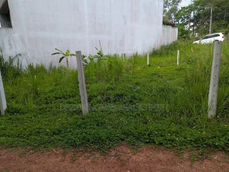 8.0 Perches | 6.5 6.7 Land in Thalawathugoda