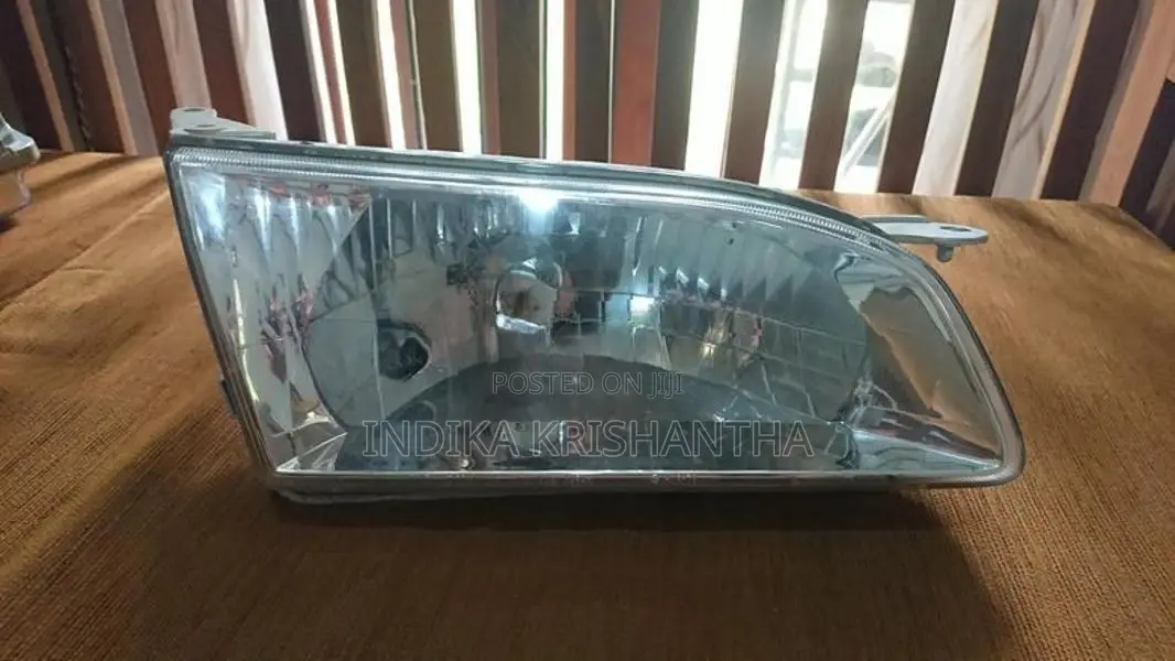 Corolla AE 110 Crystal Head Light