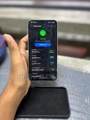 Samsung Galaxy A15 (Used)