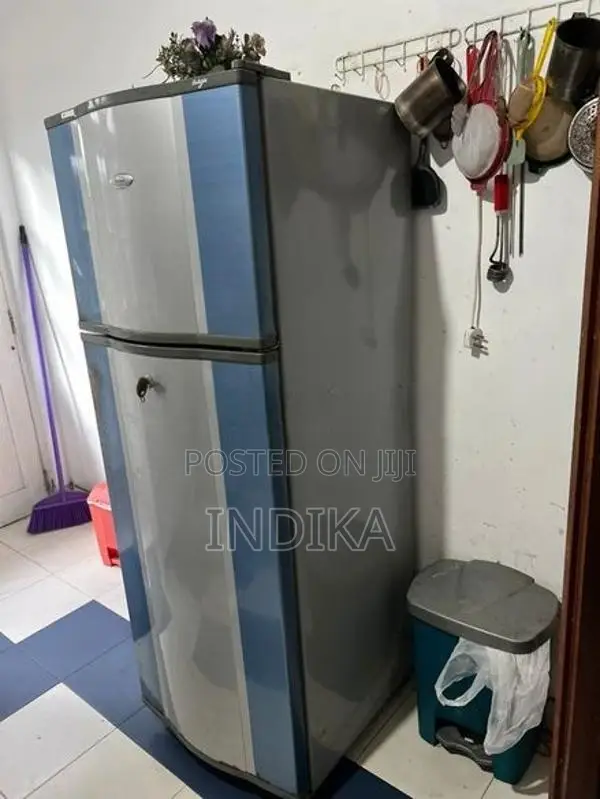 Whirlpool Refrigerator
