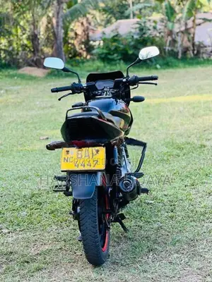Bajaj Pulsar 150 2013