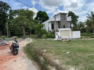 Gated Community Superb Land for Sale in Kottawa