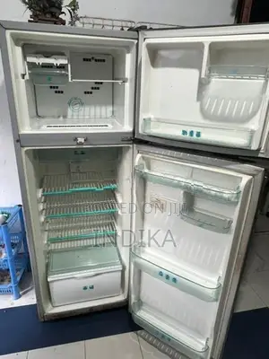 Whirlpool Refrigerator
