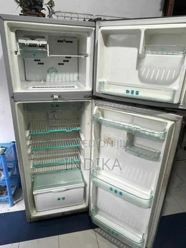 Whirlpool Refrigerator