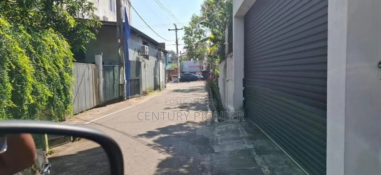 Kotte land for sale