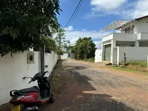 Gated Community Superb Land for Sale in Kottawa