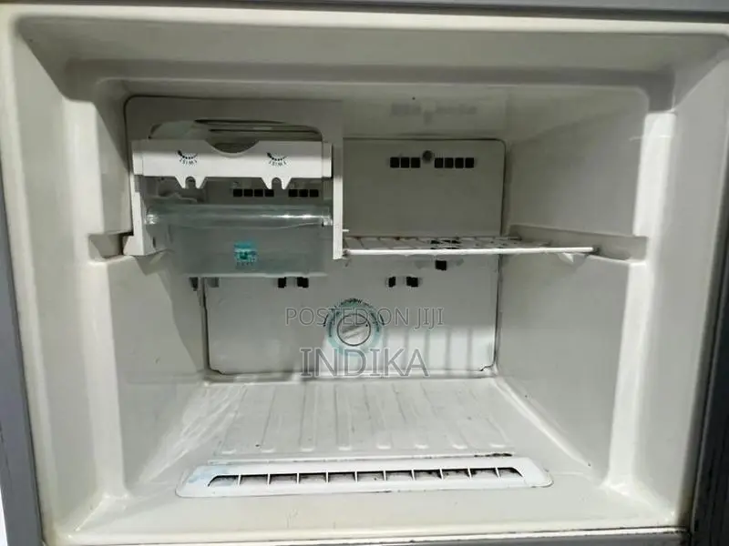 Whirlpool Refrigerator