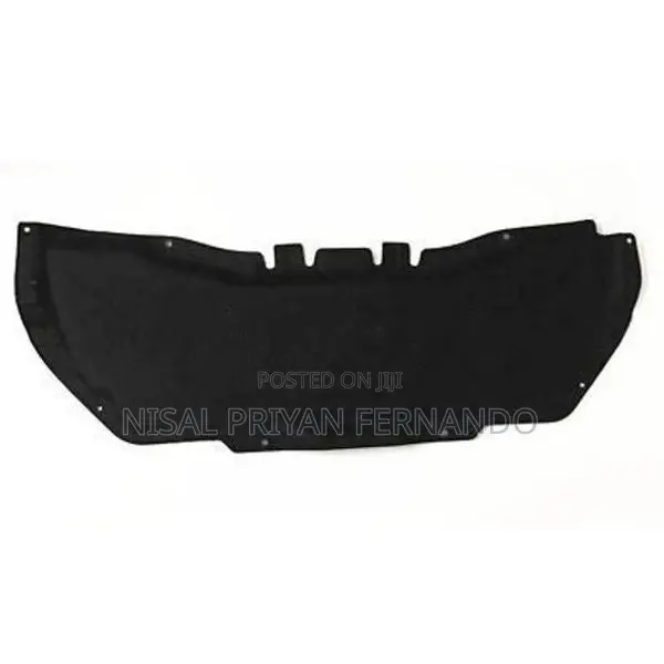 Honda Vezel Bonnet Heat Guard