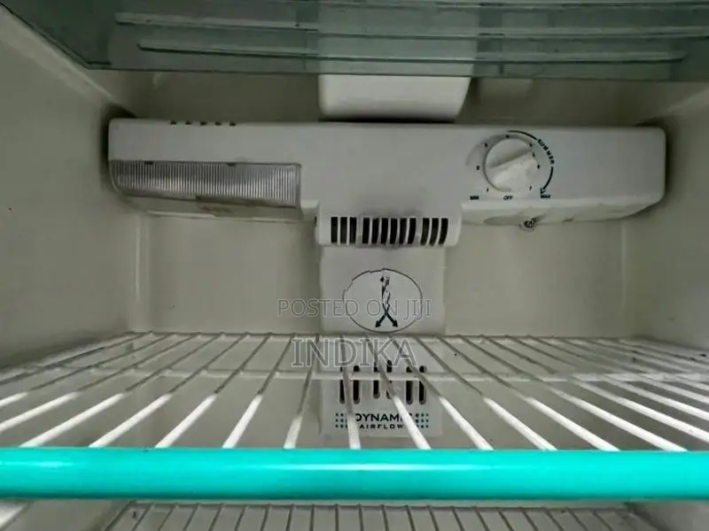 Whirlpool Refrigerator