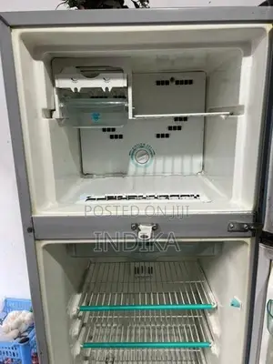 Whirlpool Refrigerator