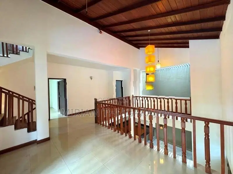 House for Rent in Talawathugoda