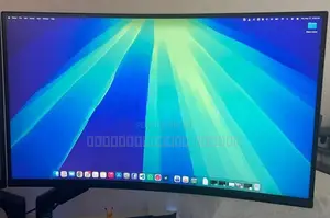 MSI 27 Inch Curved WQHD 2K 180 HZ Monitor