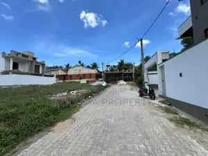 Vip Location Land for Sale in Pannipitiya