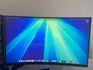 MSI 27 Inch Curved WQHD 2K 180 HZ Monitor