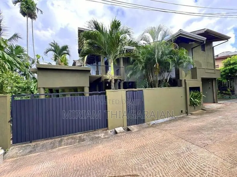 House for Rent in Talawathugoda