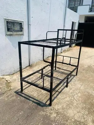 Steel Bunk Beds 72×36