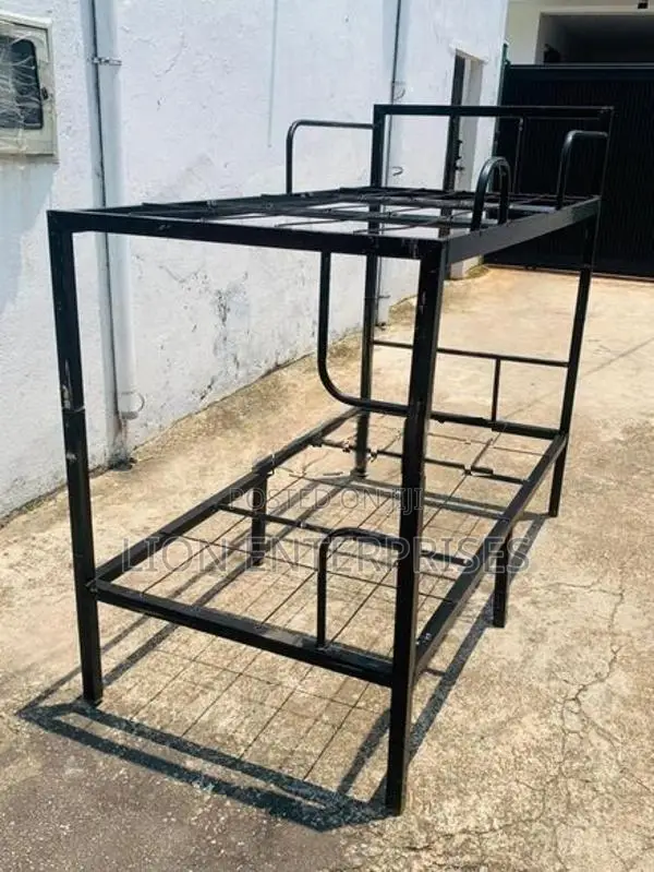 Steel Bunk Beds 72×36