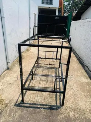 Steel Bunk Beds 72×36