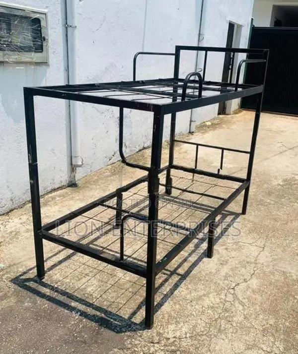 Steel Bunk Beds 72×36