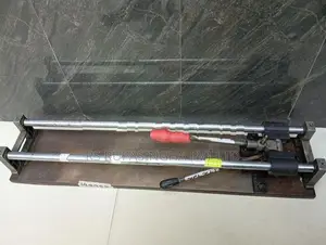 Tile cutter machine