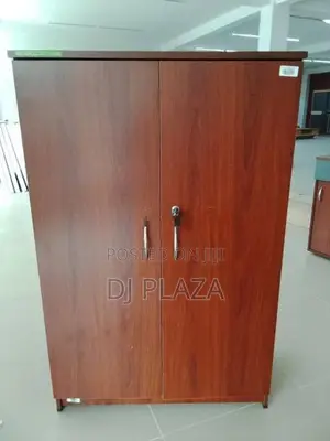 Office Cupboard