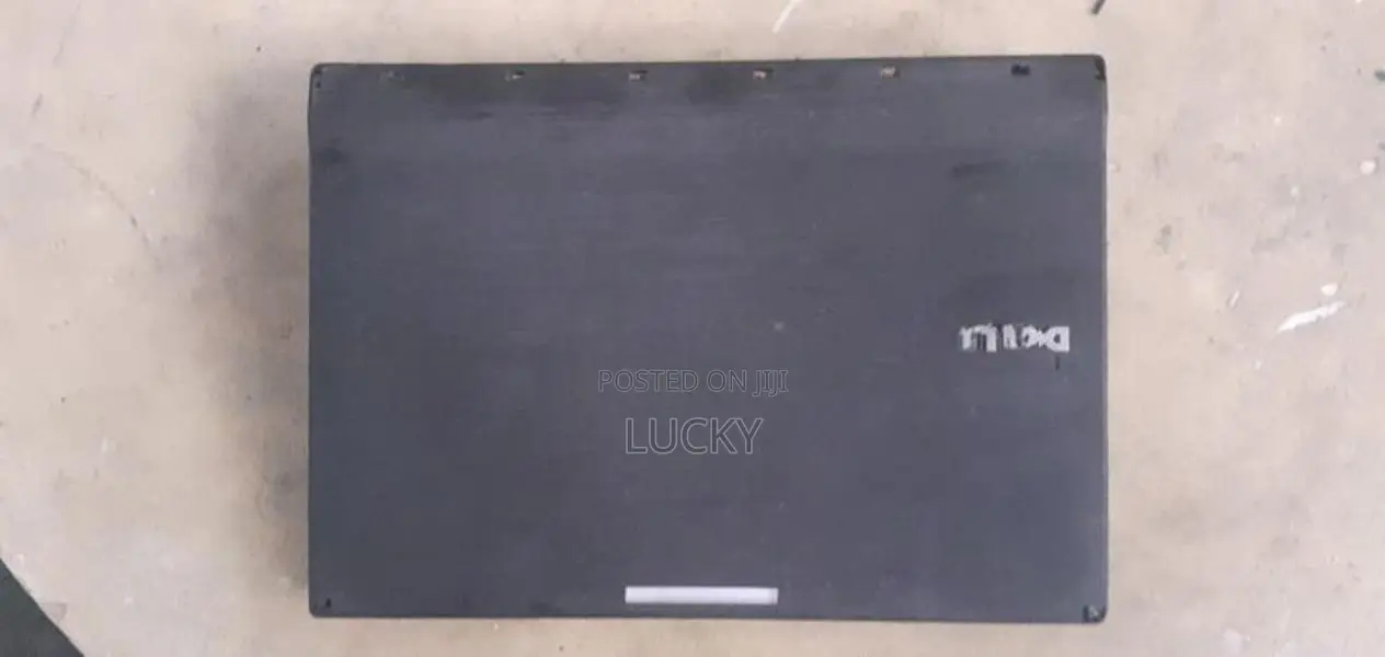 Dell Mini Laptop for Parts