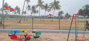 සියලු පහසුකම් සහිතව පදිංචියට ඉඩමක් කුරුණෑගල