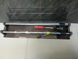 Tile cutter machine