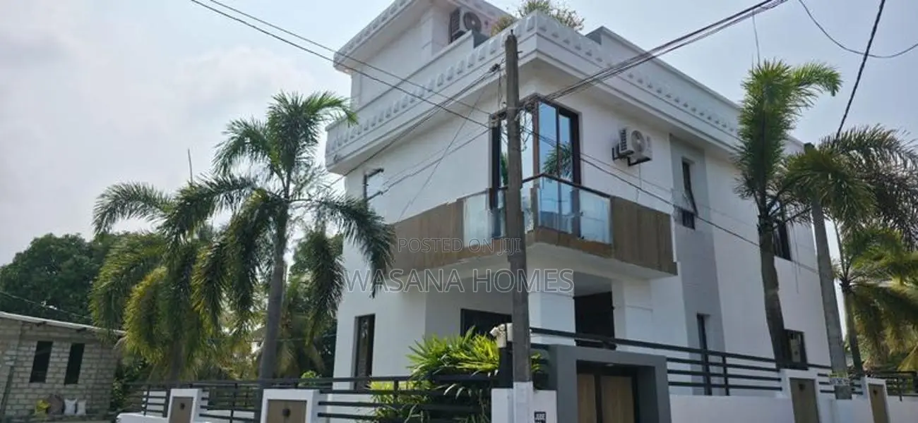 Premium House for sale With Furniture