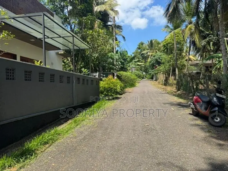 Highly Residential Land for Sale in Piliyandala Kesbewa