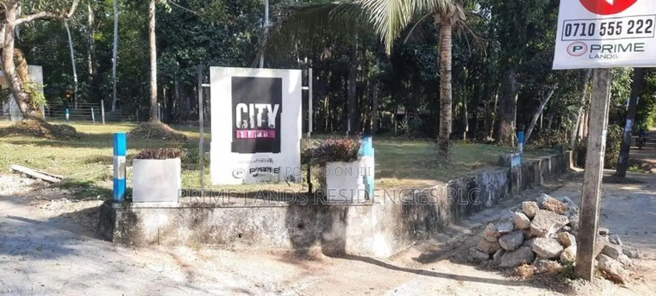 Land for sale in kadawatha