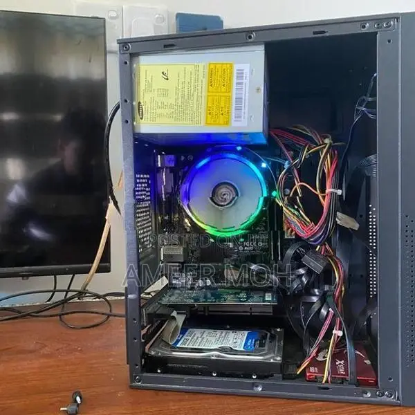 Asus i5 4th Gen Desktop Computer