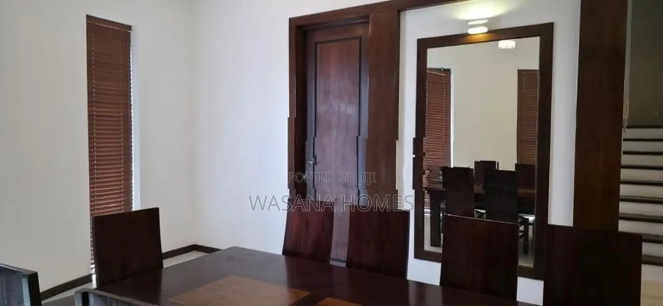 Premium House for sale With Furniture