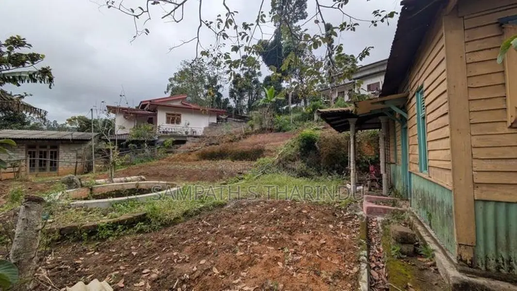 Ellagama Diyatalawa Land for Sale