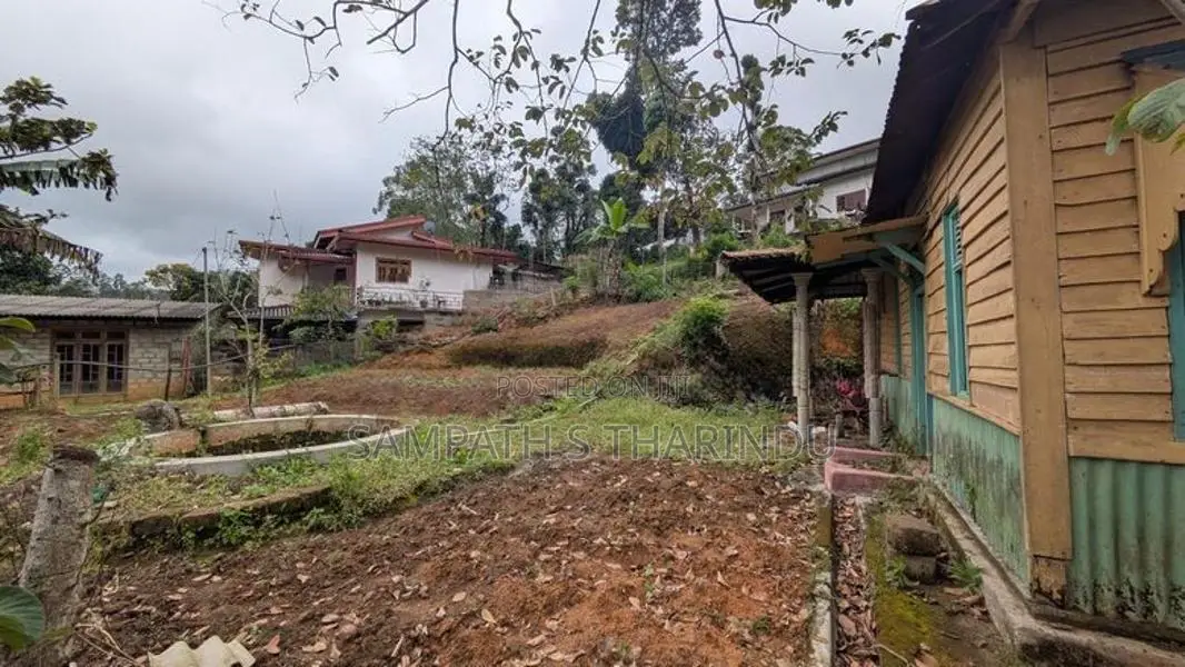 Ellagama Diyatalawa Land for Sale