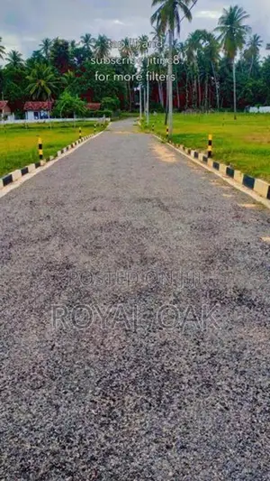 Land for Sale Dagonna