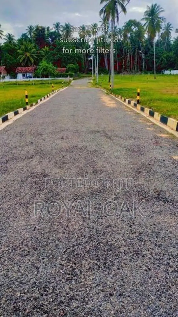 Land for Sale Dagonna
