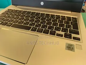 HP Probook 430 G7 Core I5 10th Gen Laptop