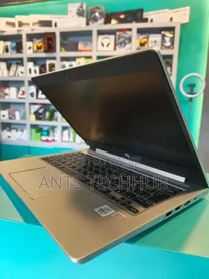 HP Probook 430 G7 Core I5 10th Gen Laptop