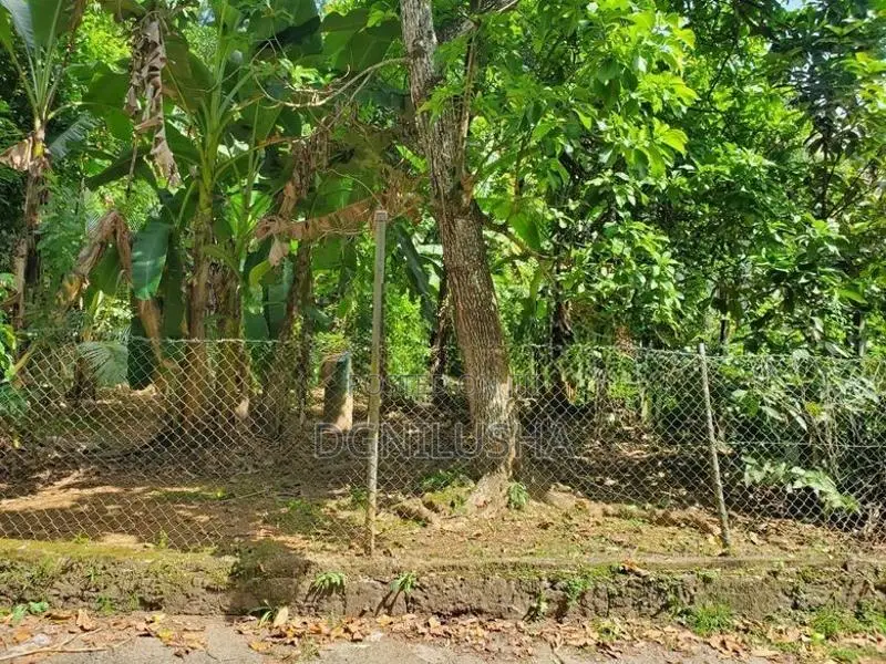 Prime Residential Land for Sale – Jayamalapura, Gampola